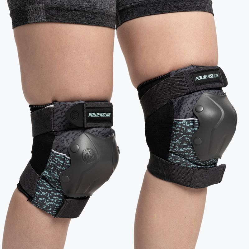 Dámské triko Powerslide Standard Tri-Pack šedé 903243 11