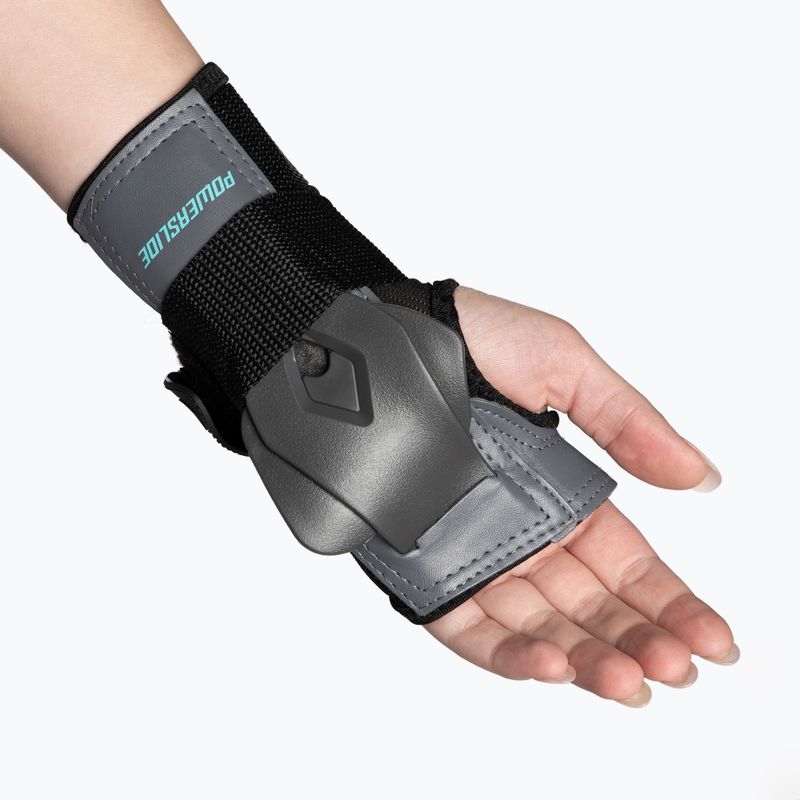 Dámské triko Powerslide Standard Tri-Pack šedé 903243 12