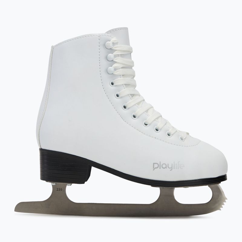 Dámské brusle  Playlife Classic white/ black 2