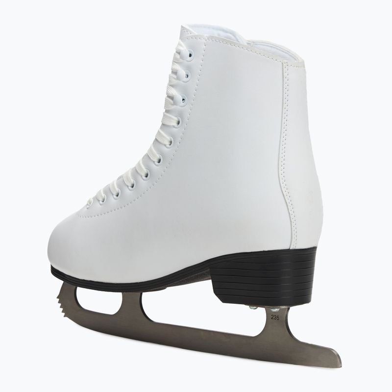 Dámské brusle  Playlife Classic white/ black 3