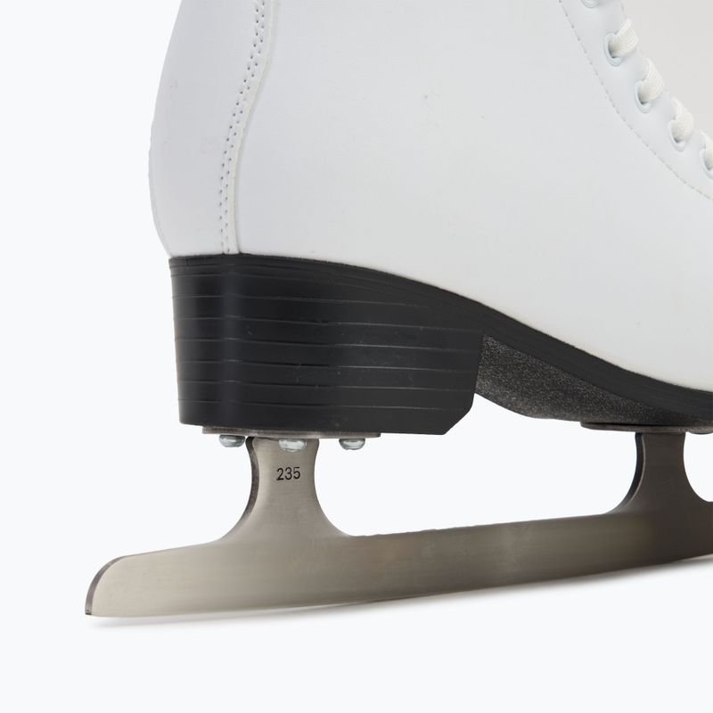 Dámské brusle  Playlife Classic white/ black 6