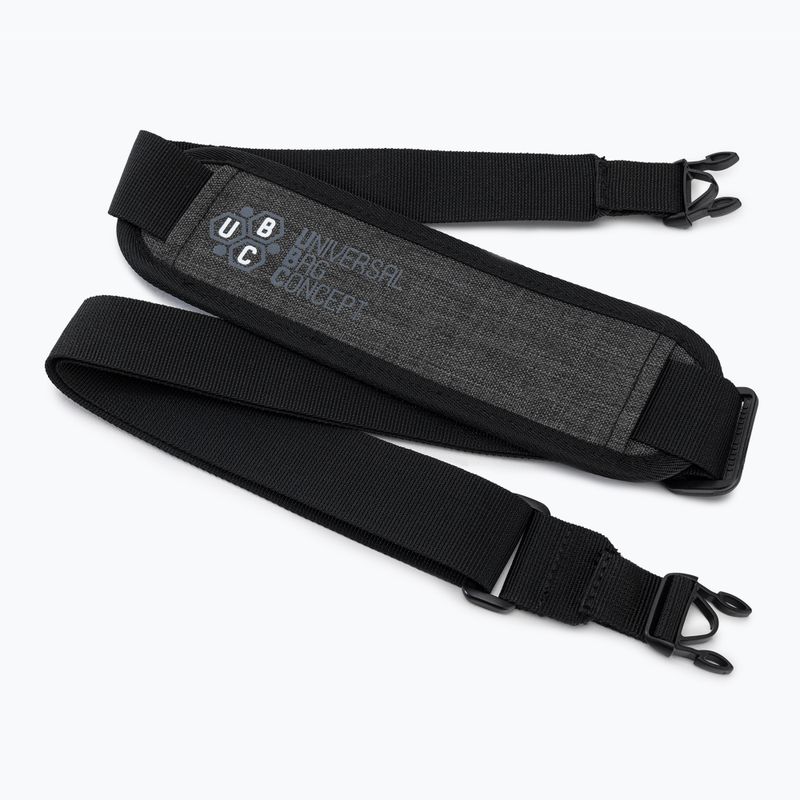 Popruh Powerslide Carry Strap černý 907056