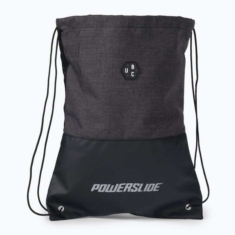 Brašna Powerslide UBC Go Bag černá 907061