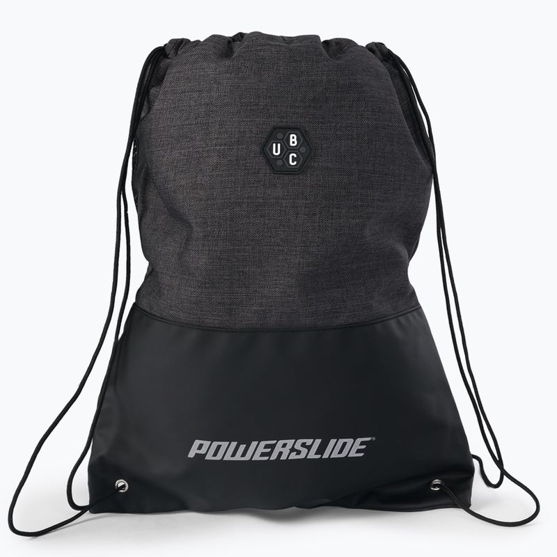 Brašna Powerslide UBC Go Bag černá 907061 2