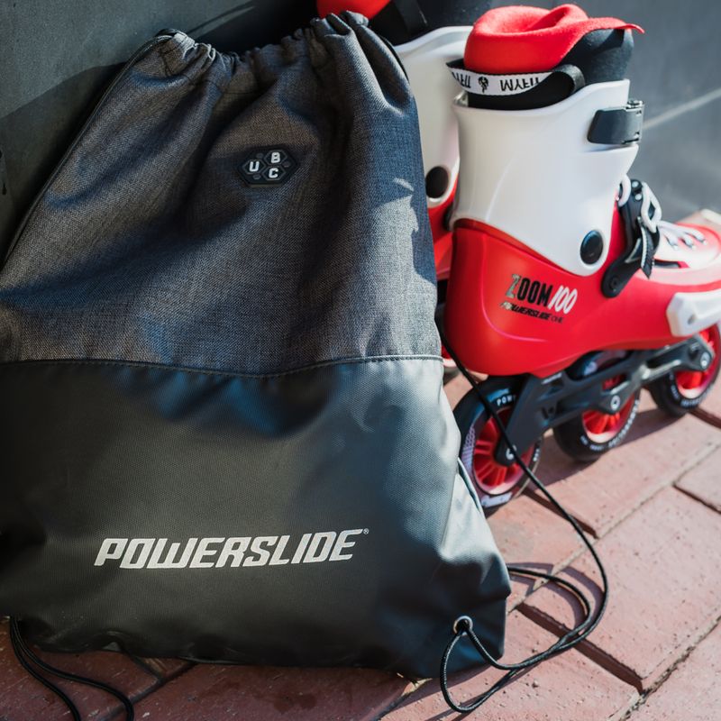 Brašna Powerslide UBC Go Bag černá 907061 12