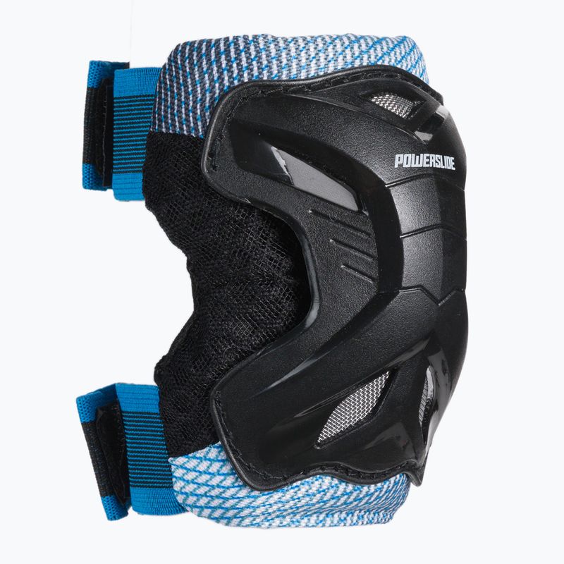 Powerslide Pro Set dětské chrániče černé 906027 3