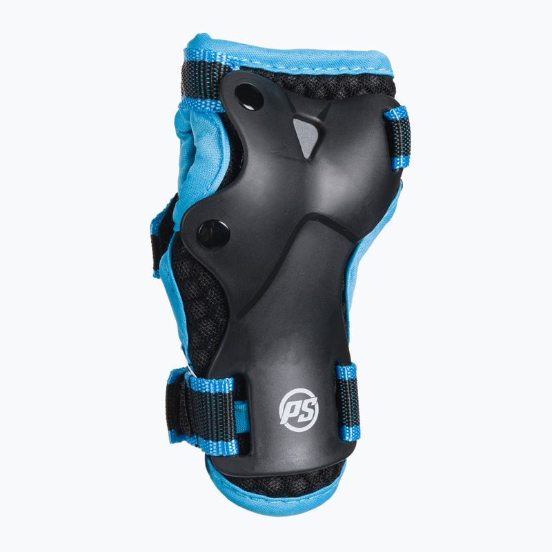 Powerslide Pro Set dětské chrániče černé 906027 4