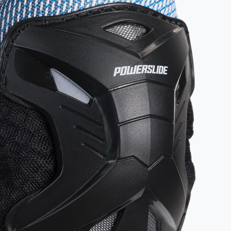 Powerslide Pro Set dětské chrániče černé 906027 6