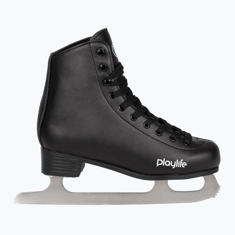 Dámské brusle  Playlife Classic black 2