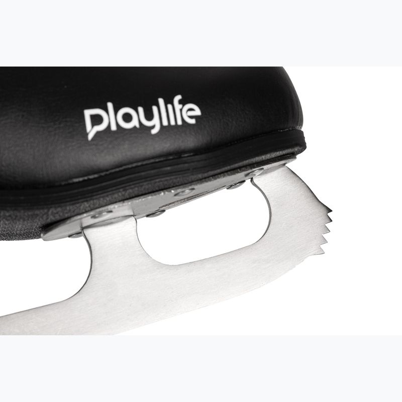 Dámské brusle  Playlife Classic black 8