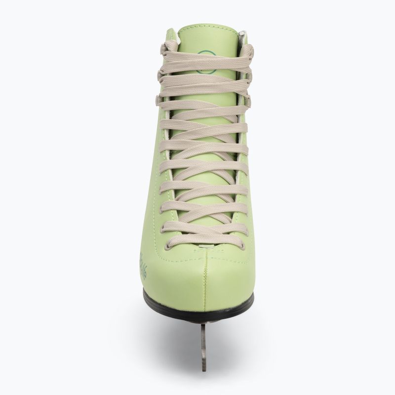 Dámské krasobrusle Playlife Classic fresh mint 4