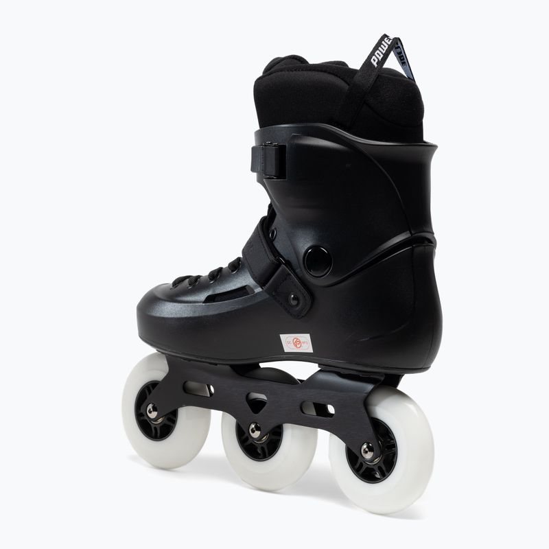 Powerslide Zoom 100 černý 880255 3