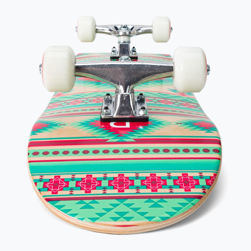 Klasický skateboard Playlife Tribal Anasazi 880289 5