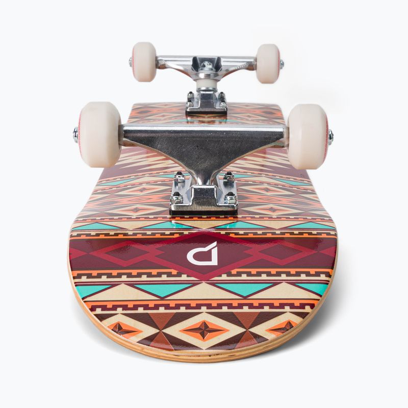 Klasický skateboard Playlife Tribal Navajo 880291 5