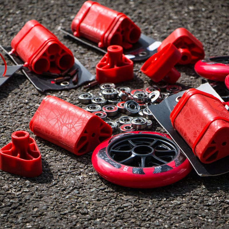 Sada ložisek Powerslide ILQ 9 Classic 608 (12 ks) 310082 6