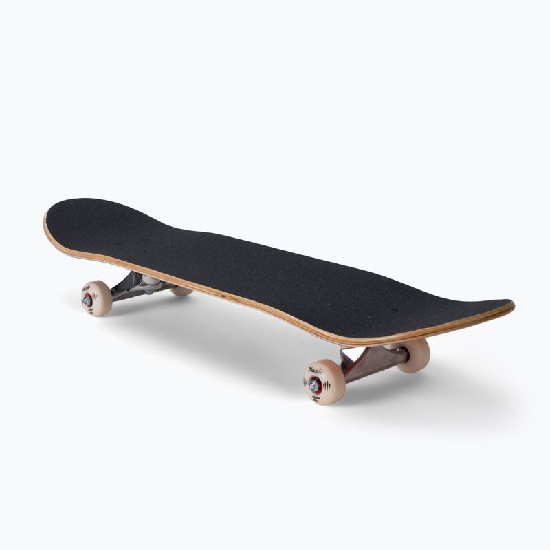Klasický skateboard Playlife Fierce Wolf color 880307 2