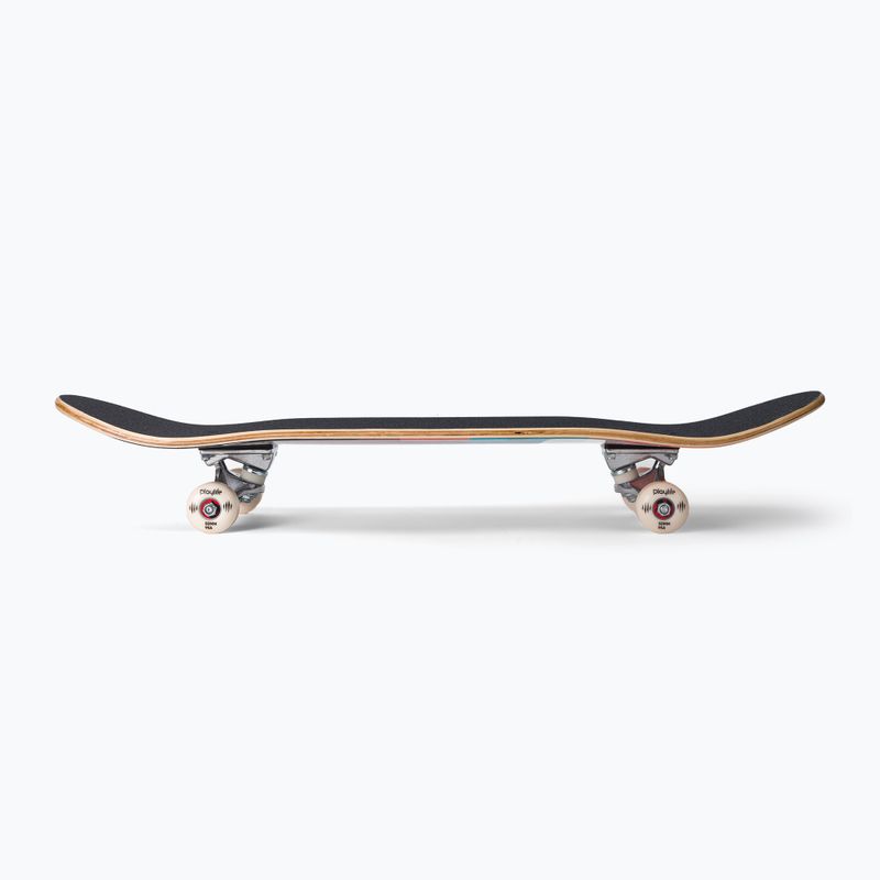 Klasický skateboard Playlife Fierce Wolf color 880307 3