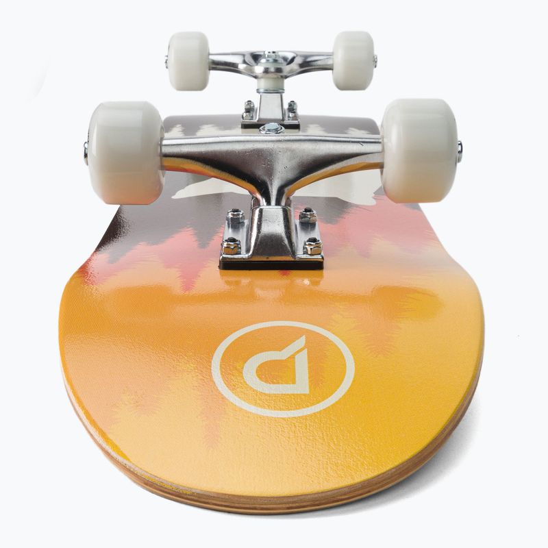 Klasický skateboard Playlife Mighty Bear 880309 5