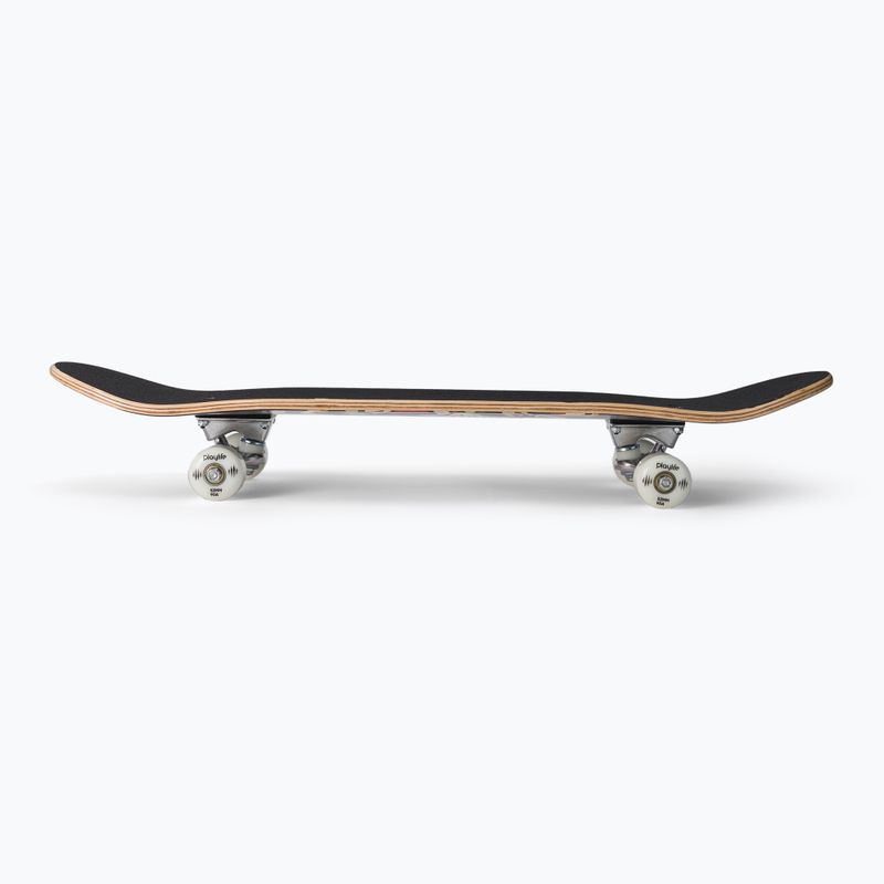 Klasický skateboard Playlife Tiger black 880311 3