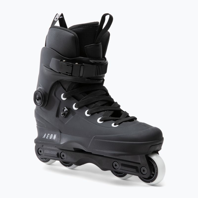 Powerslide Aeon 60 Basic XXI černá 710171
