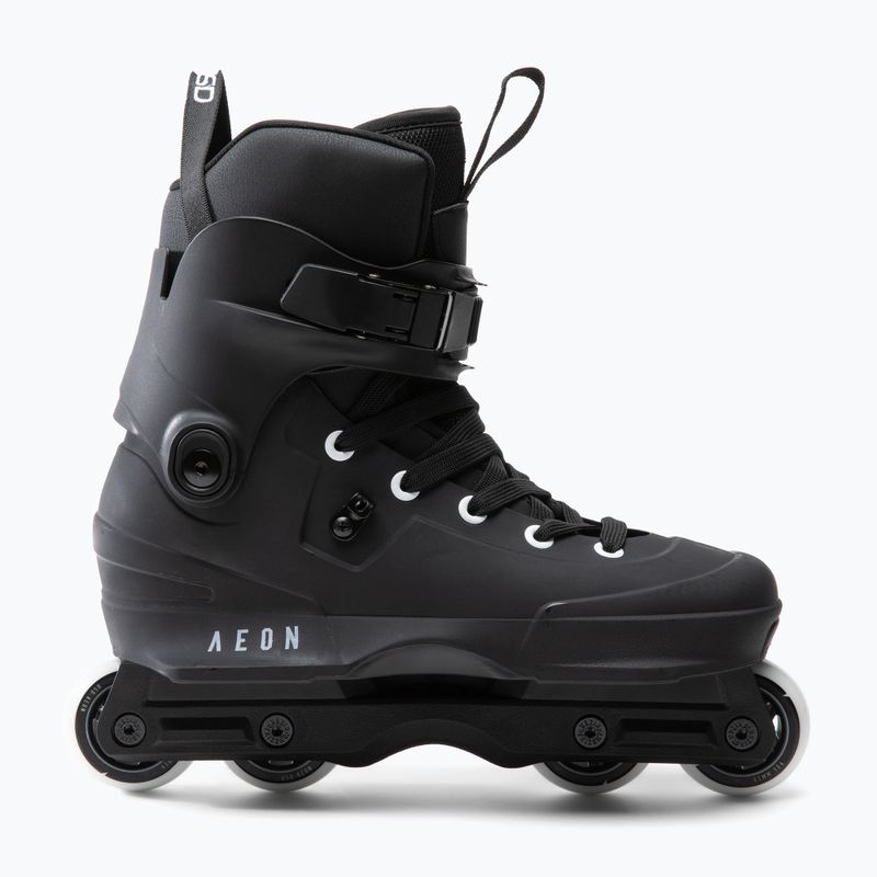 Powerslide Aeon 60 Basic XXI černá 710171 2