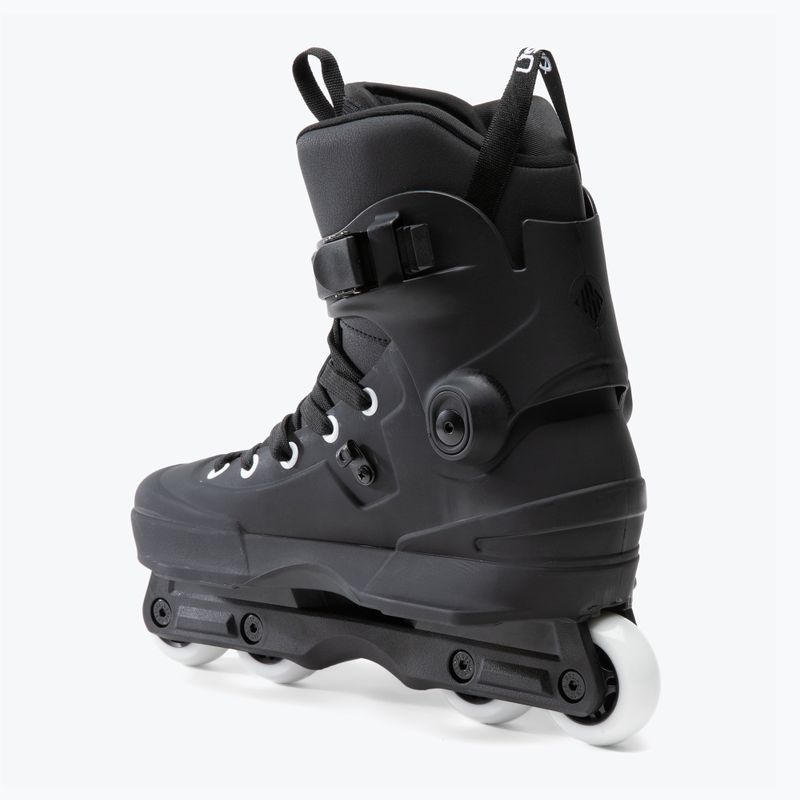 Powerslide Aeon 60 Basic XXI černá 710171 3