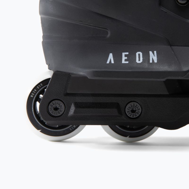 Powerslide Aeon 60 Basic XXI černá 710171 7