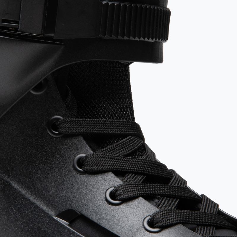 Brusle Powerslide Sway 60 XXI černé 710174 5