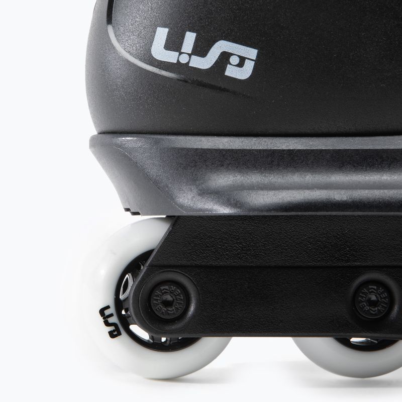 Brusle Powerslide Sway 60 XXI černé 710174 7