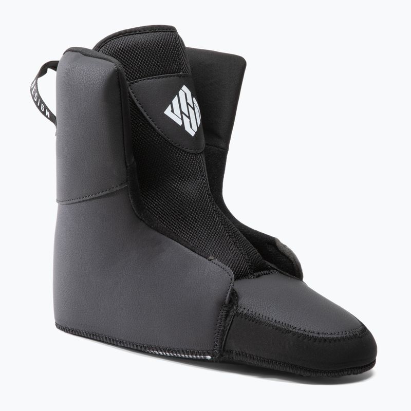 Brusle Powerslide Sway 60 XXI černé 710174 8