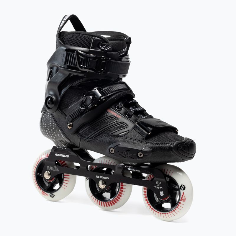 Powerslide HC Evo Pro 90 černý 908379