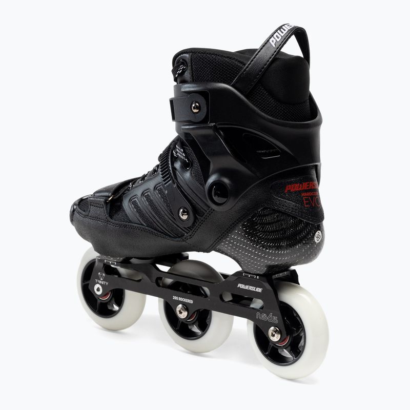 Powerslide HC Evo Pro 90 černý 908379 3