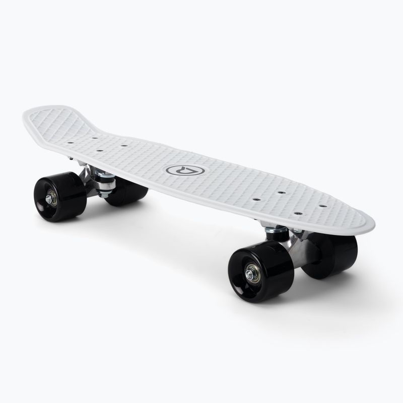Playlife Vinylboard bílá 880317