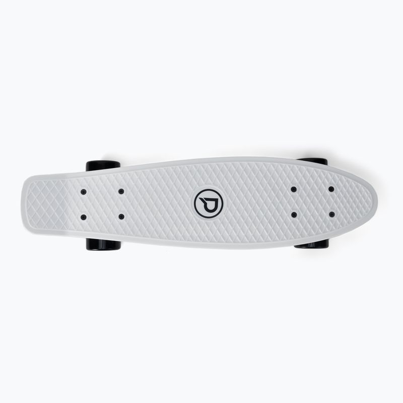 Playlife Vinylboard bílá 880317 3