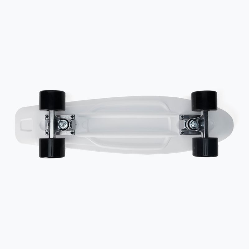 Playlife Vinylboard bílá 880317 4