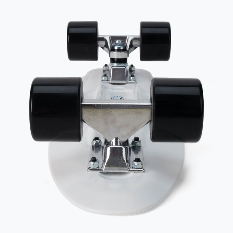 Playlife Vinylboard bílá 880317 5