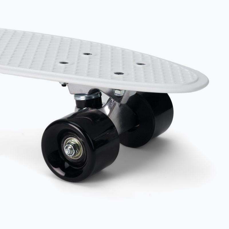 Playlife Vinylboard bílá 880317 6