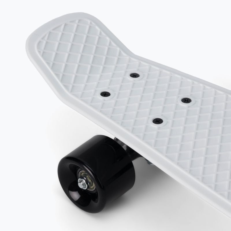 Playlife Vinylboard bílá 880317 7