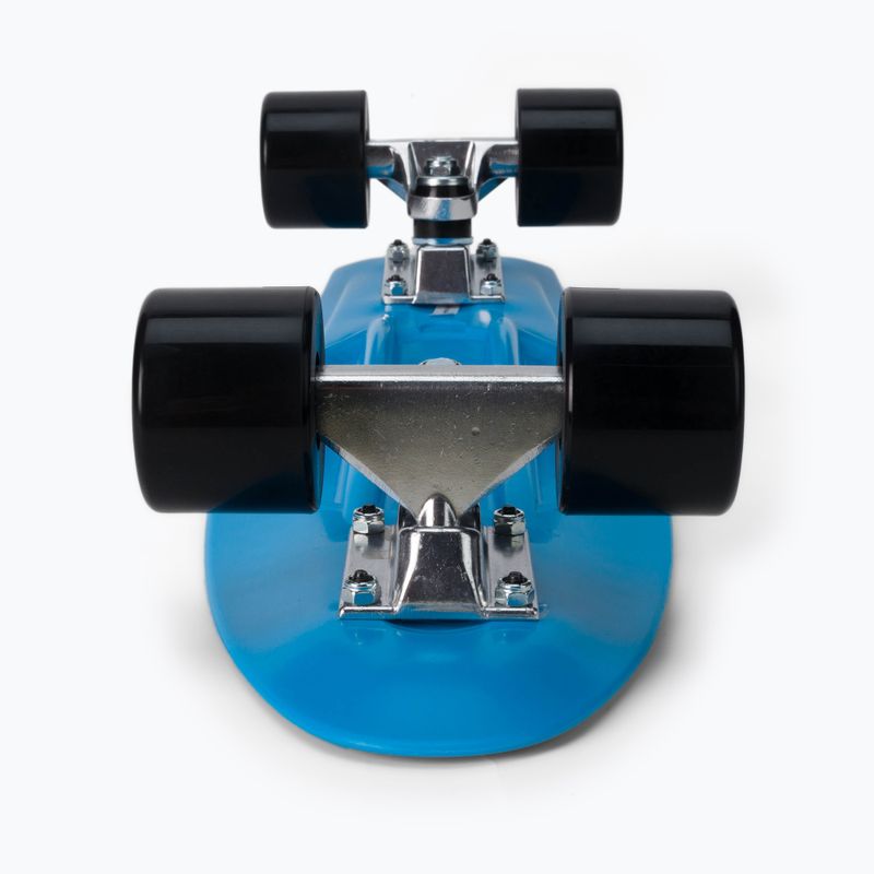 Playlife Vinylboard modrá 880318 5