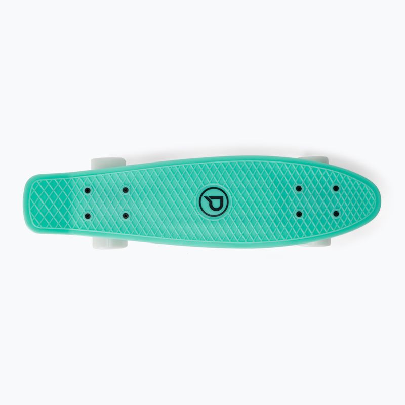Playlife Vinylboard zelená 880319 3