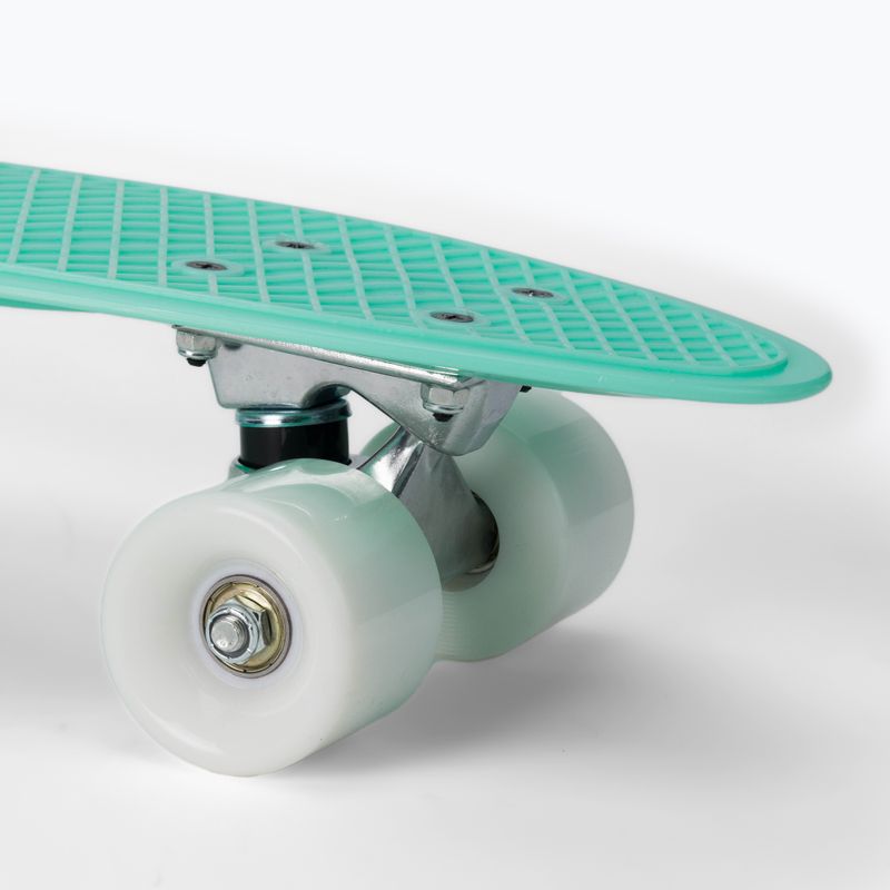 Playlife Vinylboard zelená 880319 6