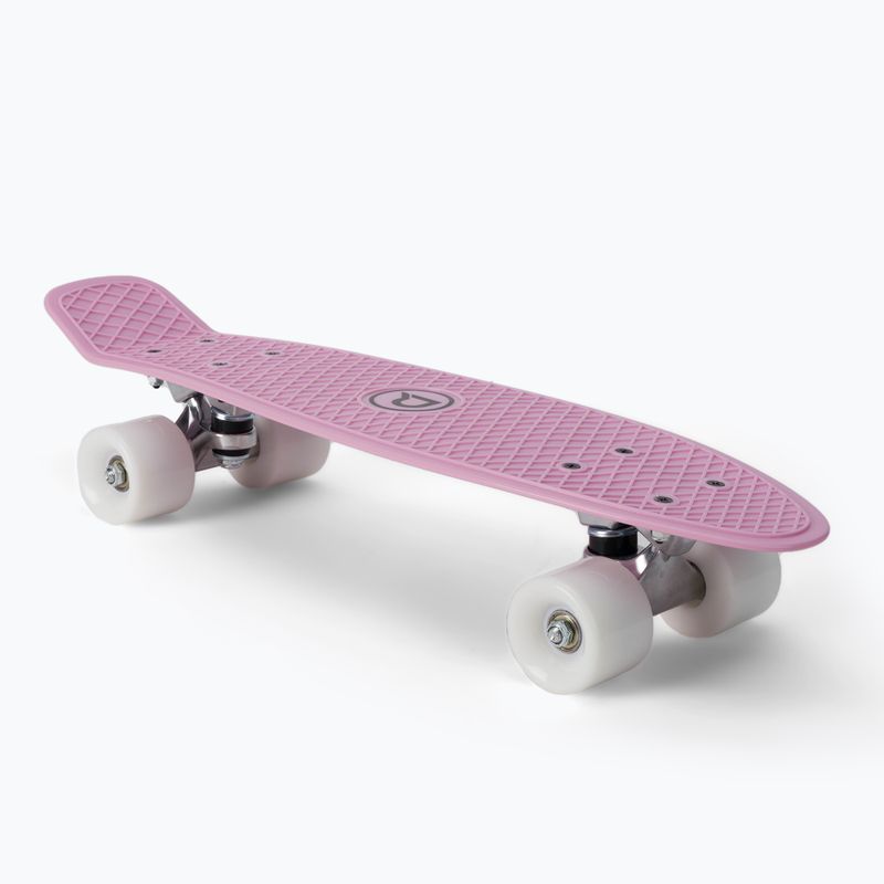Playlife Vinylboard růžová 880320
