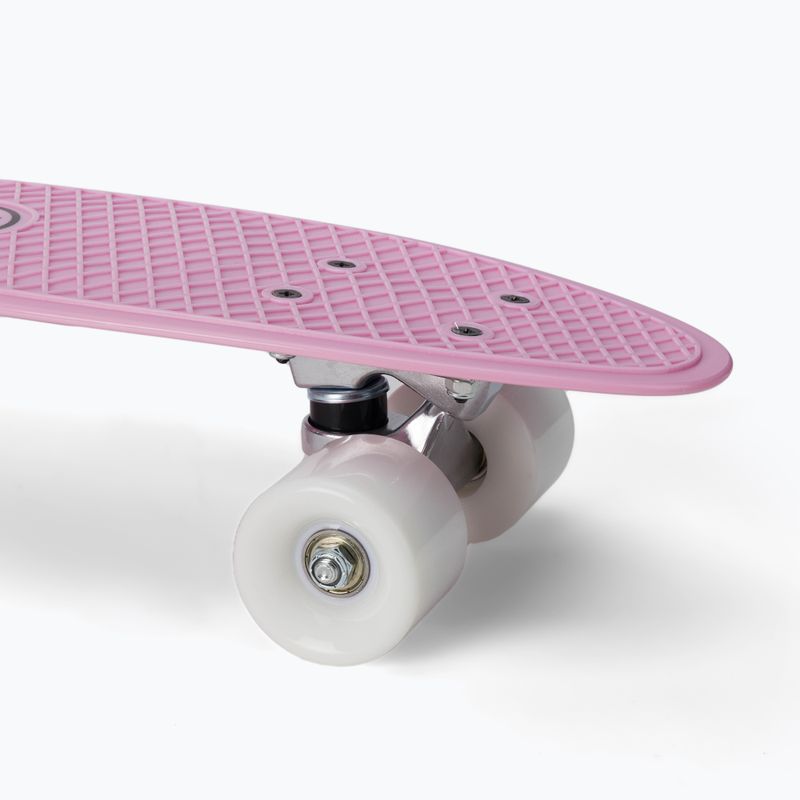 Playlife Vinylboard růžová 880320 6