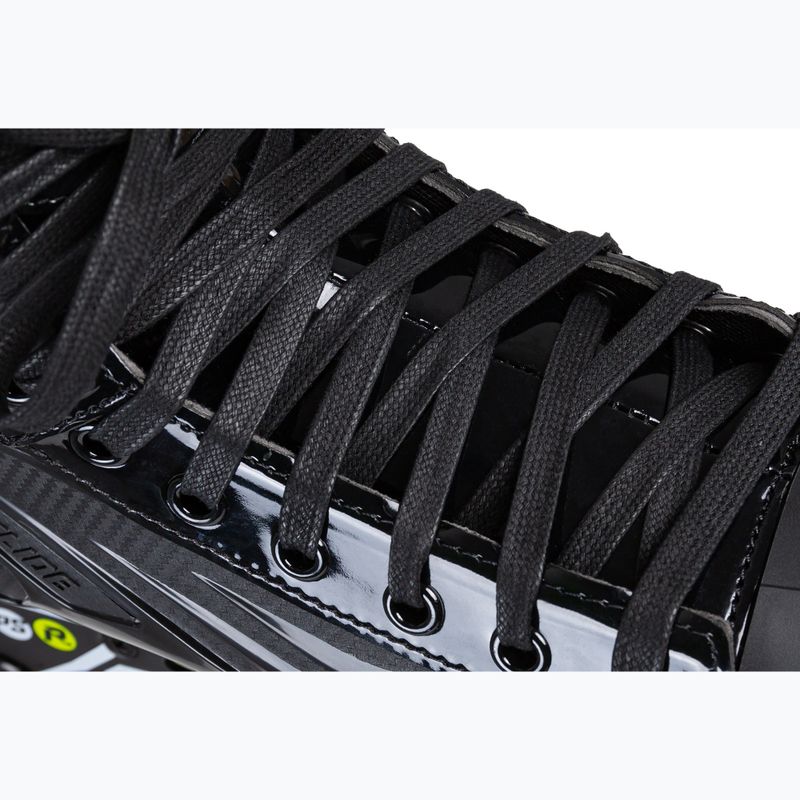 Pánské kolečkové brusle Powerslide Aether 80 black 8