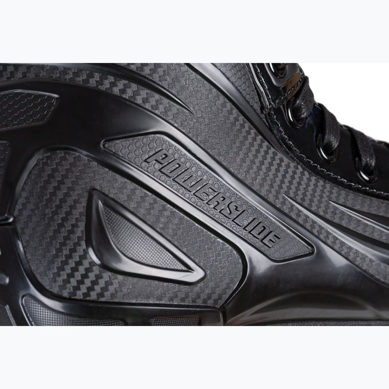 Pánské kolečkové brusle Powerslide Aether 80 black 9