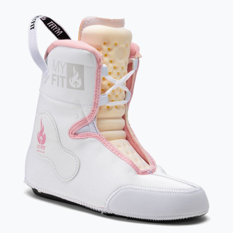 Dámské brusle Powerslide Next Marble 100 pink 908405 8