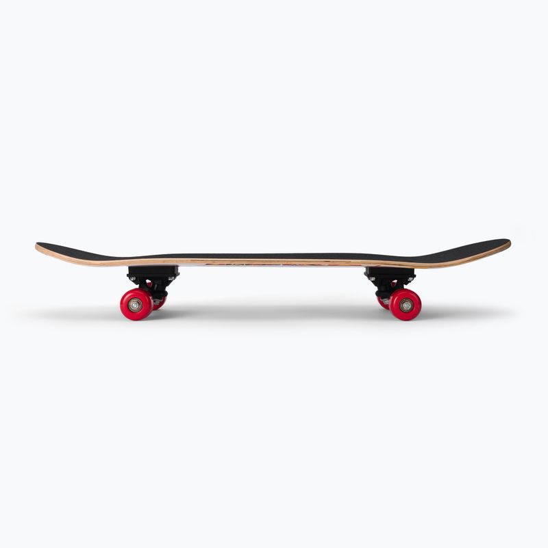 Dětský klasický skateboard Playlife Super Charger color 880323 3