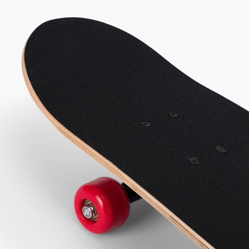 Dětský klasický skateboard Playlife Super Charger color 880323 7