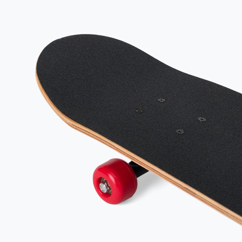 Dětský klasický skateboard Playlife Hotrod color 880325 7