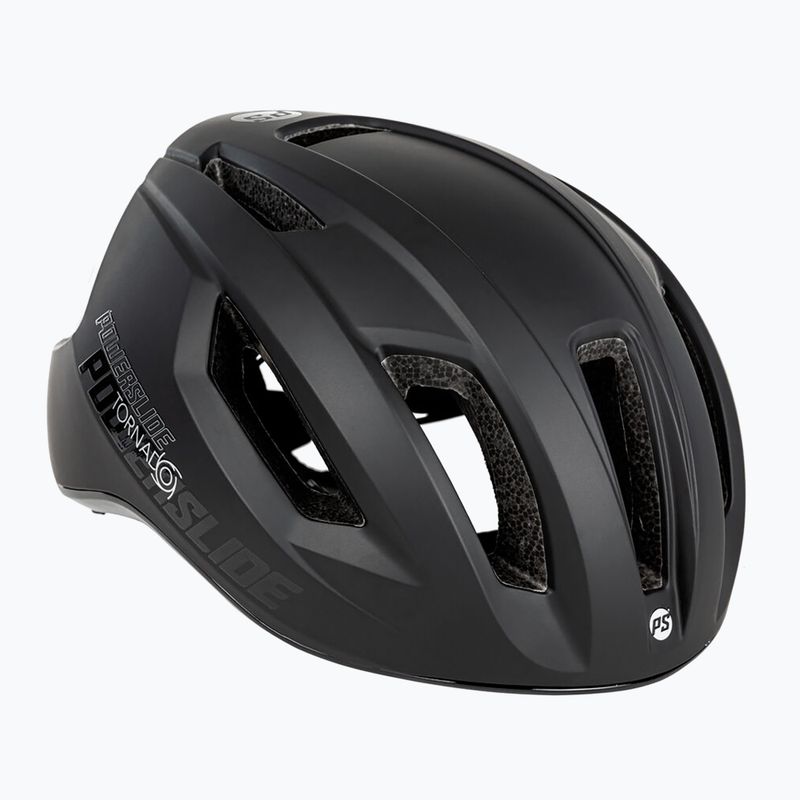 Helma Powerslide Tornado black/white